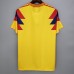 Colombia 1990 Home Retro Jersey