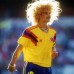 Colombia 1990 Home Retro Jersey