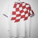 Croatia 1998 Home Retro Jersey