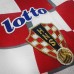 Croatia 1998 Home Retro Jersey