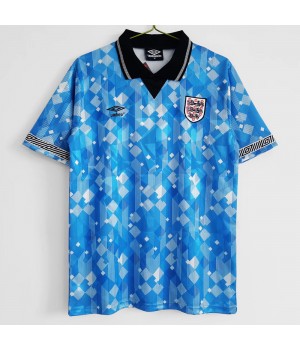 England 1990 Third Retro Jersey