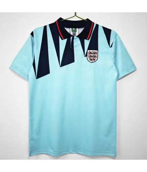 England 1992 Third Retro Jersey