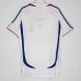 France 2006 Away Retro Jersey