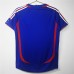 France 2006 Home Retro Jersey