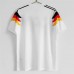 Germany 1990 Home Retro Jersey