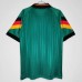 Germany 1992 Away Retro Jersey