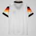 Germany 1992 Home Retro Jersey