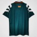 Germany UEFA EURO 1996 Away Retro Jersey