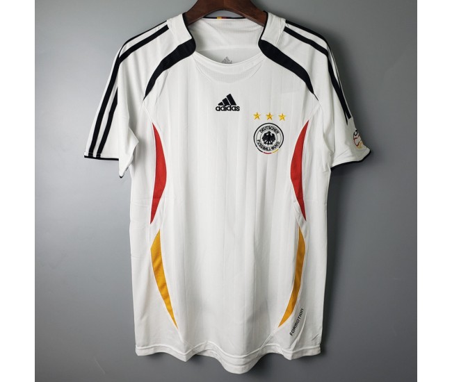 Germany 2006 World Cup Retro Jersey