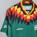 Germany 1994 Away Retro Jersey