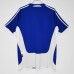 Greece 2004 Home Retro Jersey