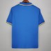 Italy 1982 Home Retro Jersey