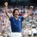 Italy 1982 Home Retro Jersey