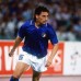 Italy 1990 Home Retro Jersey