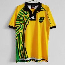 Jamaica 1998 Home Retro Jersey