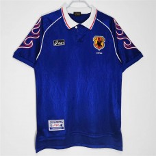 Japan 1998 Home Retro Jersey