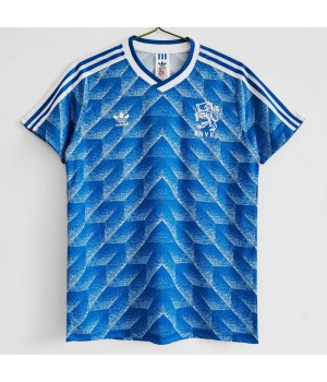 Holland 1988 Away Retro Jersey