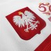 Poland 2012 Home Retro Jersey