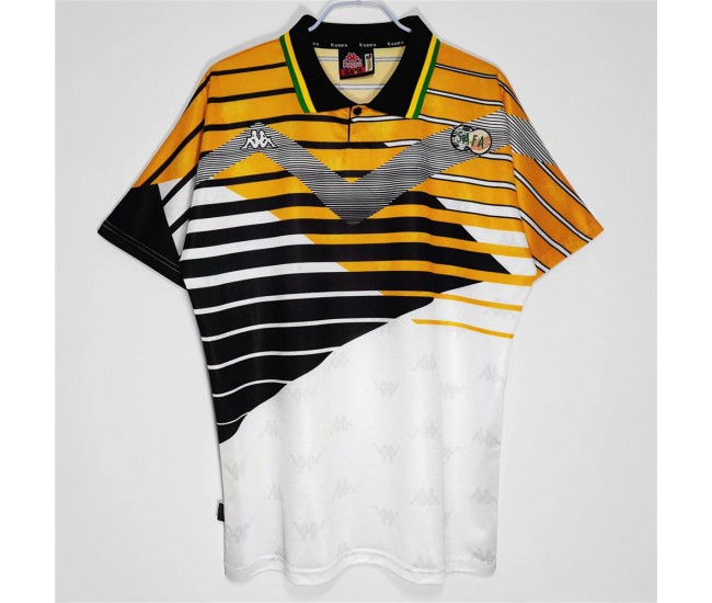 South Africa 1994 Home Retro Jersey