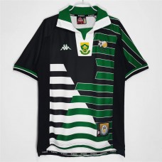 South Africa 1998 Away Retro Jersey