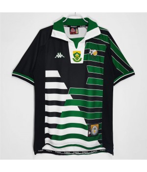 South Africa 1998 Away Retro Jersey