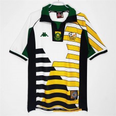 South Africa 1998 Home Retro Jersey