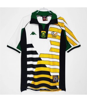 South Africa 1998 Home Retro Jersey